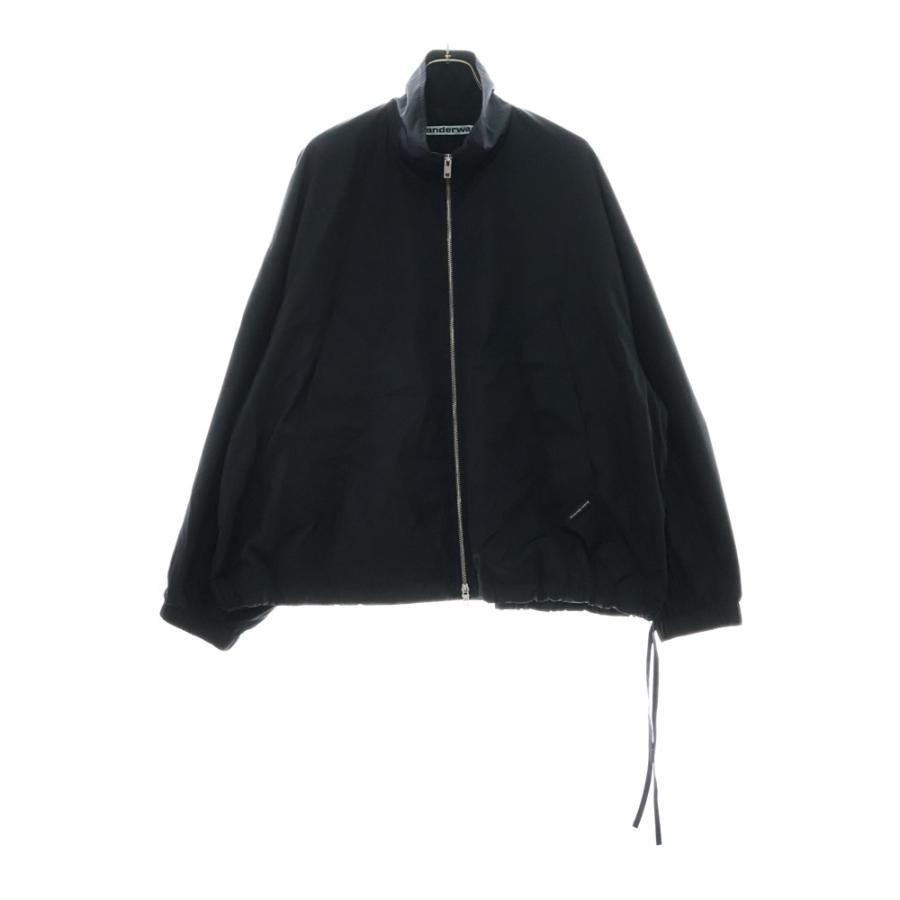 alexanderwang（アレキサンダー・ワン） Nylon Track Jacket ナイロン