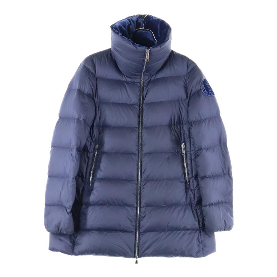 MONCLER（モンクレール） TORCON トルコン ベロア切替 ダウン