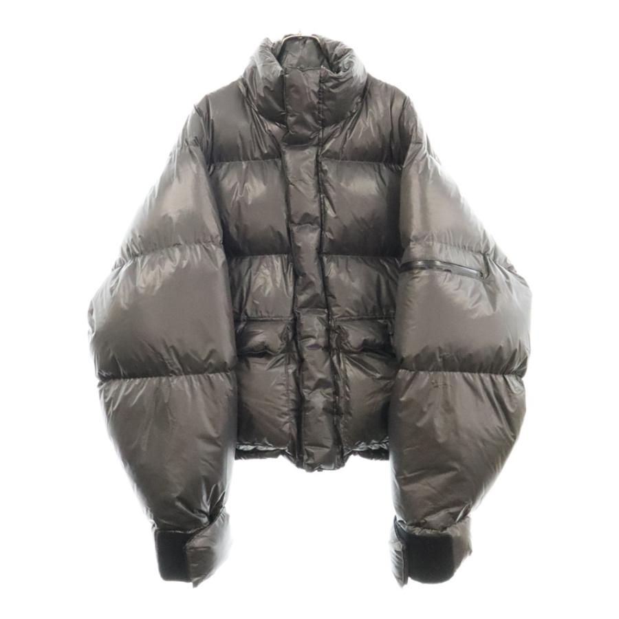 entire studios エンタイア スタジオ PFD Puffer Jacket パフダウン