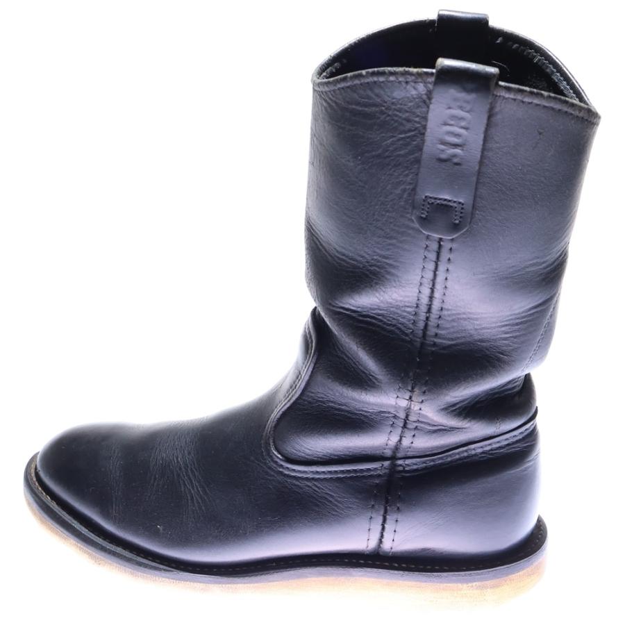 RED WING レッド ウイング 90s PECOS 1106 ペコスブーツ ヴィンテージ