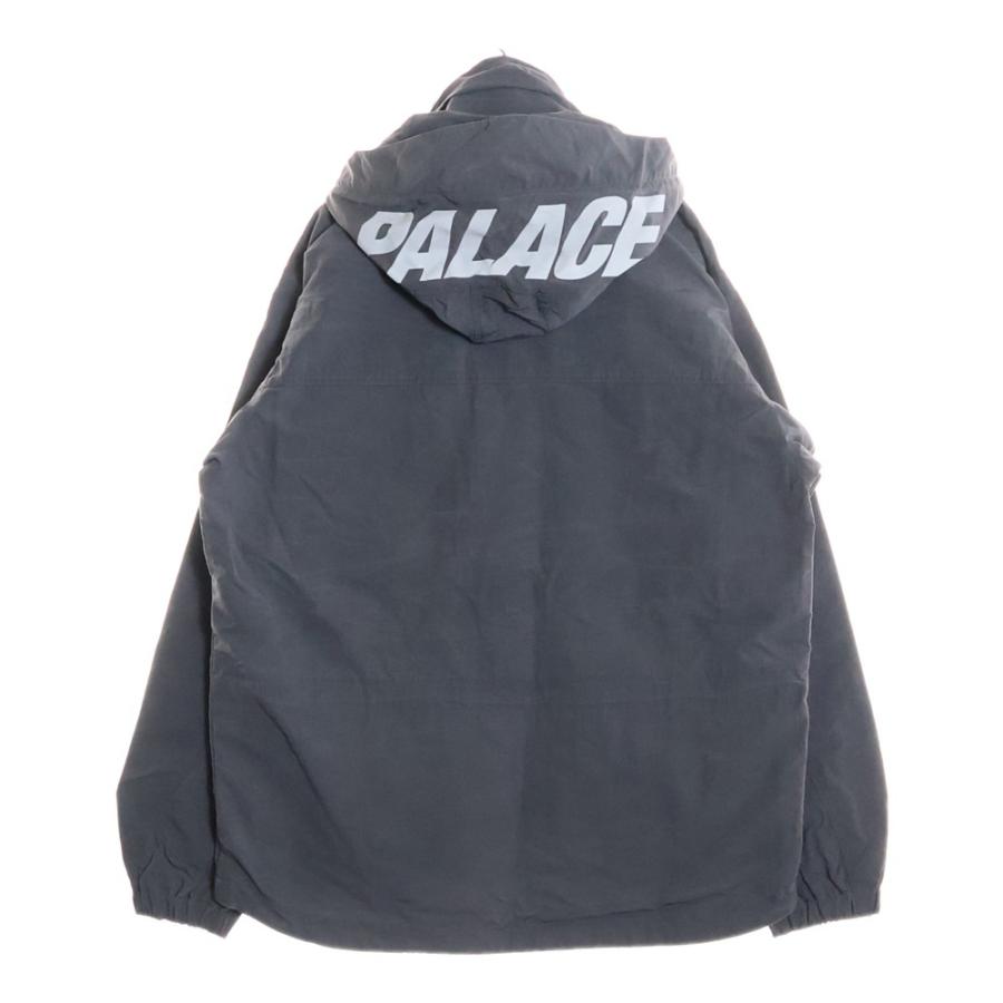 Palace Skateboards パレススケートボーズ カーゴポケット アノラック