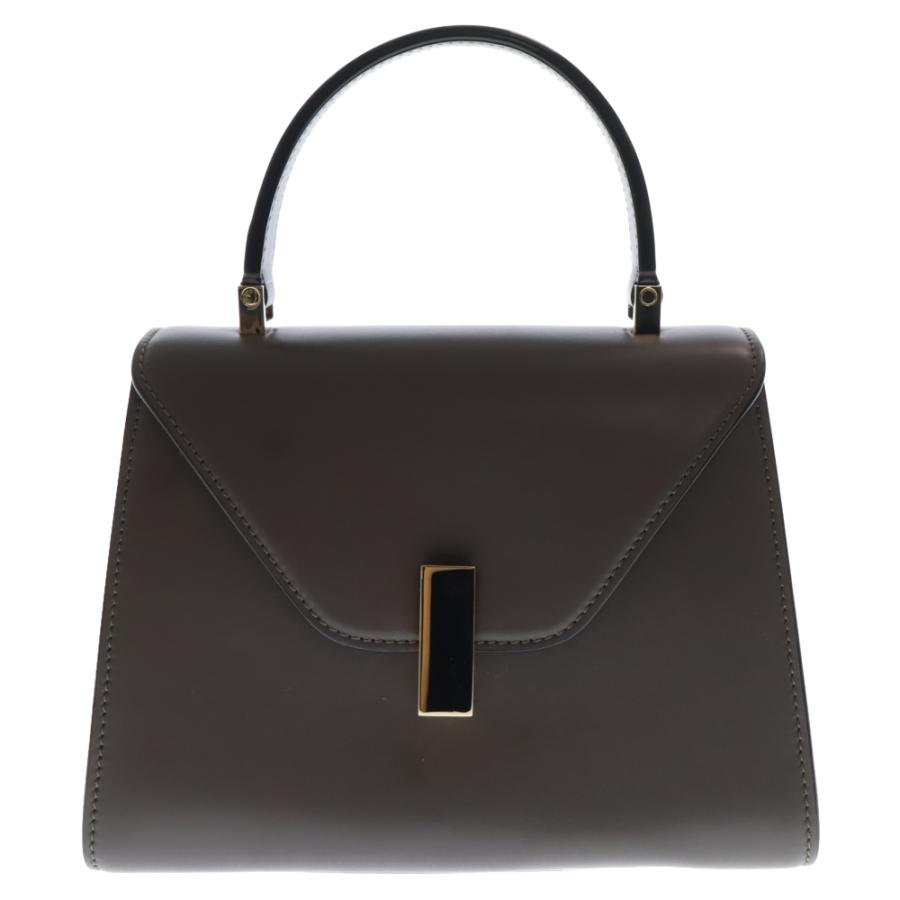 Valextra（ヴァレクストラ） イジィデ ミニ 2WAYバック ショルダー