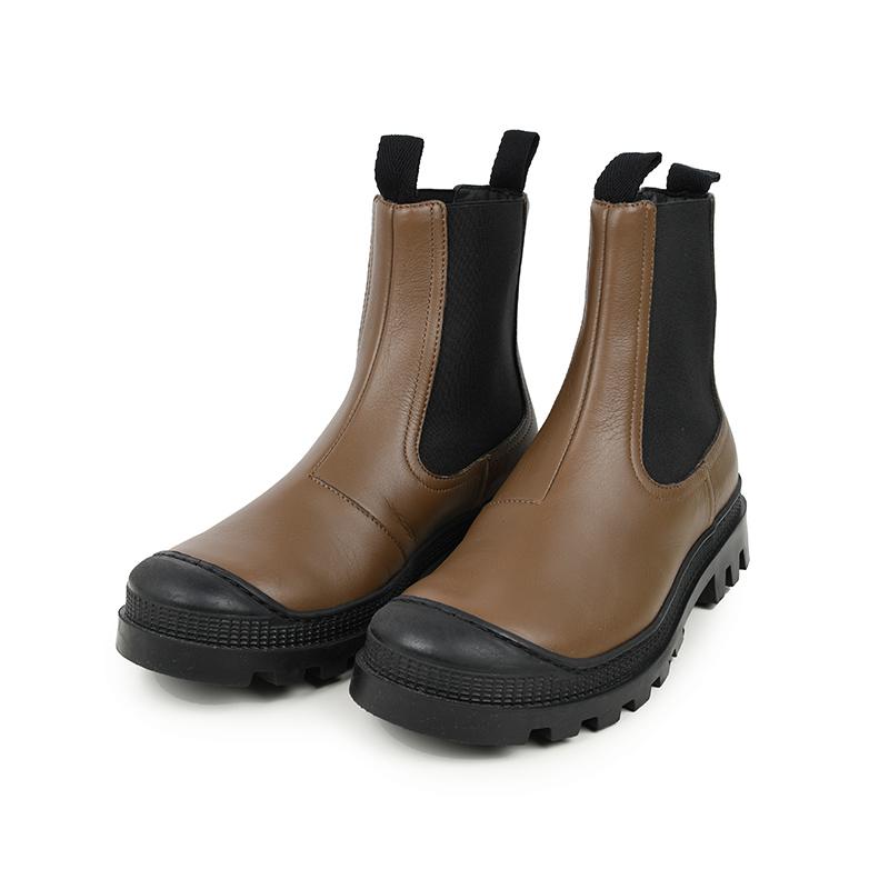 LOEWE（ロエベ） チェルシー ブーツ L815S05X05 4160 新品 レディース