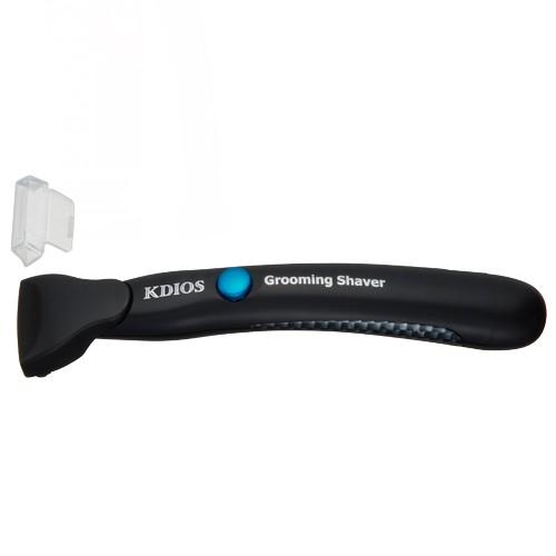 ケディオス(KDIOS) 男性用Gシェーバーxラヴィア フローラorケディオス