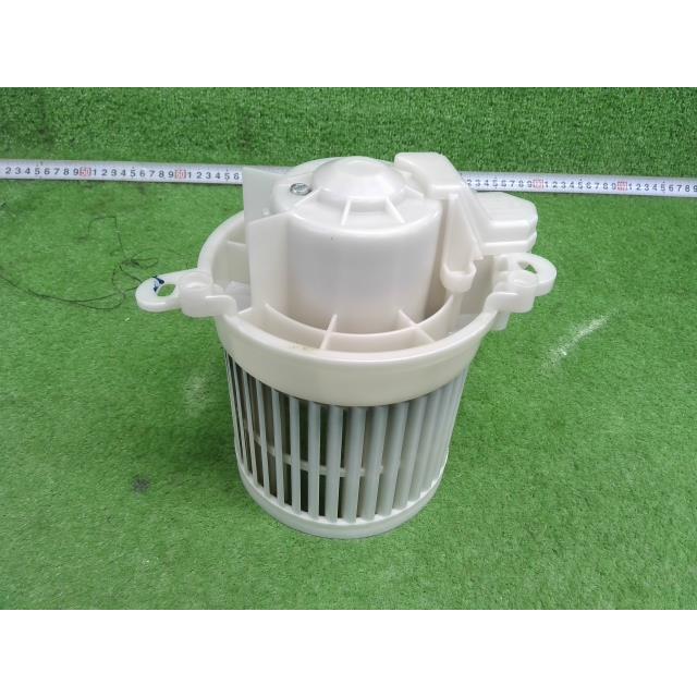 デイズルークス DBA-B21A ヒーター ブロア モーター X42 273SYC690A