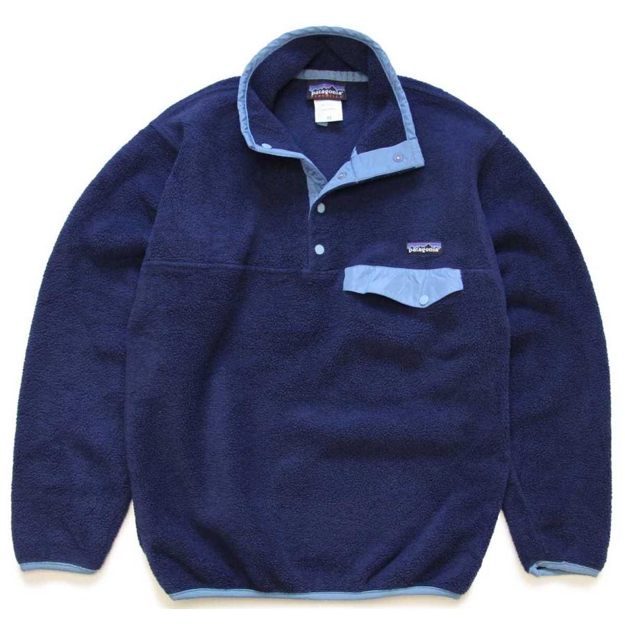patagonia（パタゴニア） 00s ポルトガル製 シンチラ フリース