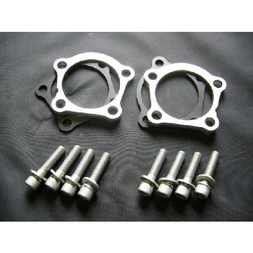 60ノア キャンバープレート 3度 【シックスセンス ヤフーショップ