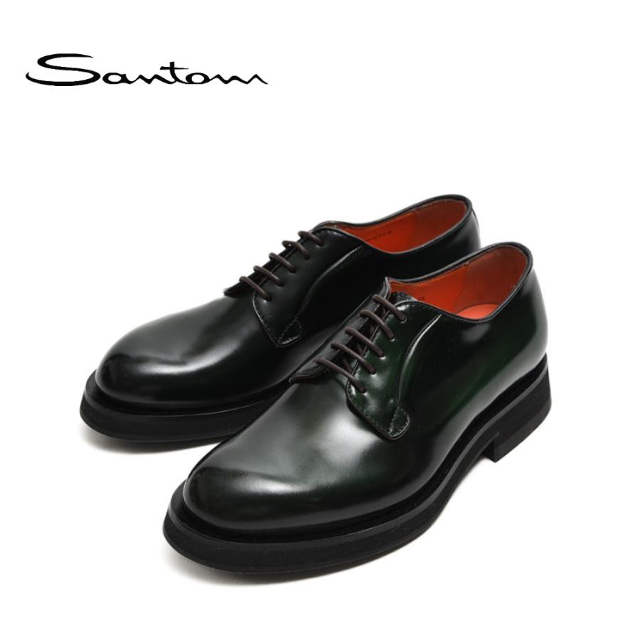 SANTONI（サントーニ） サントーニ / アンティークドレザーレース