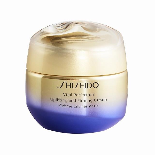 資生堂 バイタルパーフェクション SHISEIDO UL ファーミング クリーム