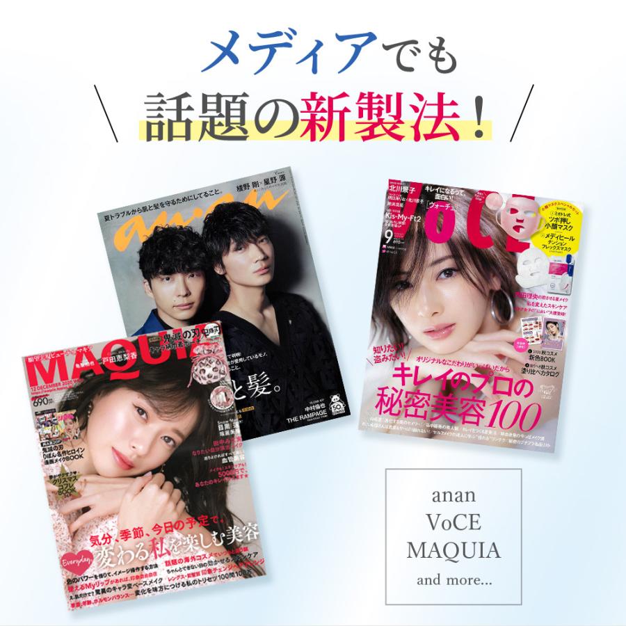 公式】 sirobari モイストパッチ 2枚×4セット 目元パック ヒアルロン酸