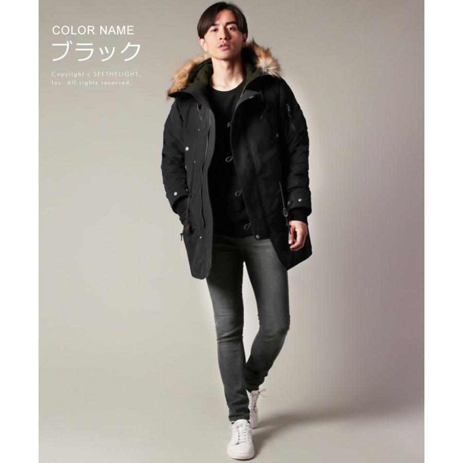 Johnbull（ジョンブル） アウター メンズ N-3B アウタージャケット