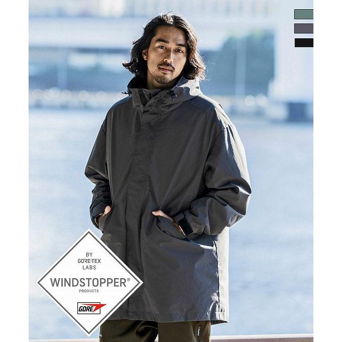 phenix（プラスフェニックス） MODS DOWN COAT モッズダウンコート