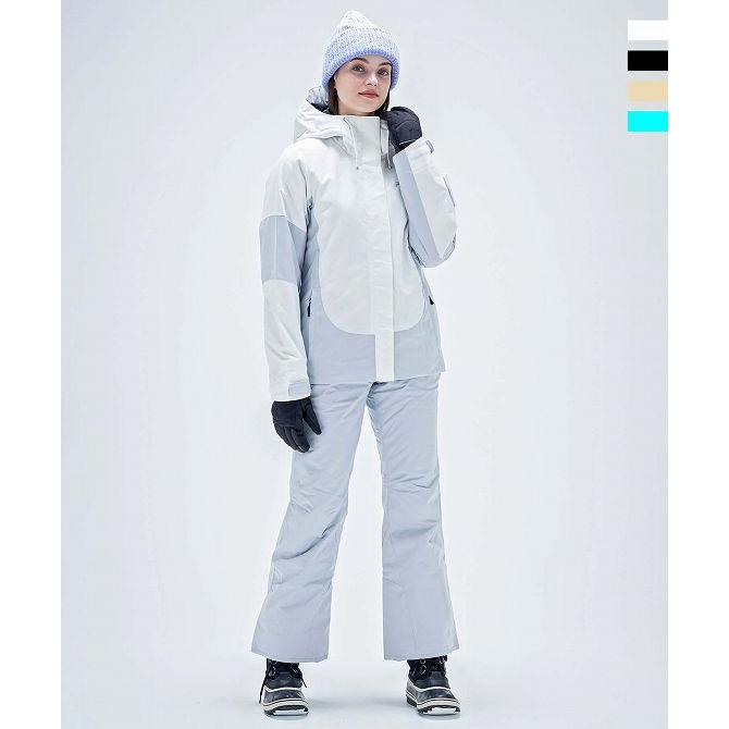 フェニックス（PHENIX） Curving Panel Ws Two-piece JAPAN 上下セット