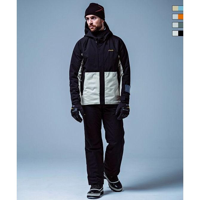 フェニックス（PHENIX） Bi-colored Two-piece バイカラーツーピース