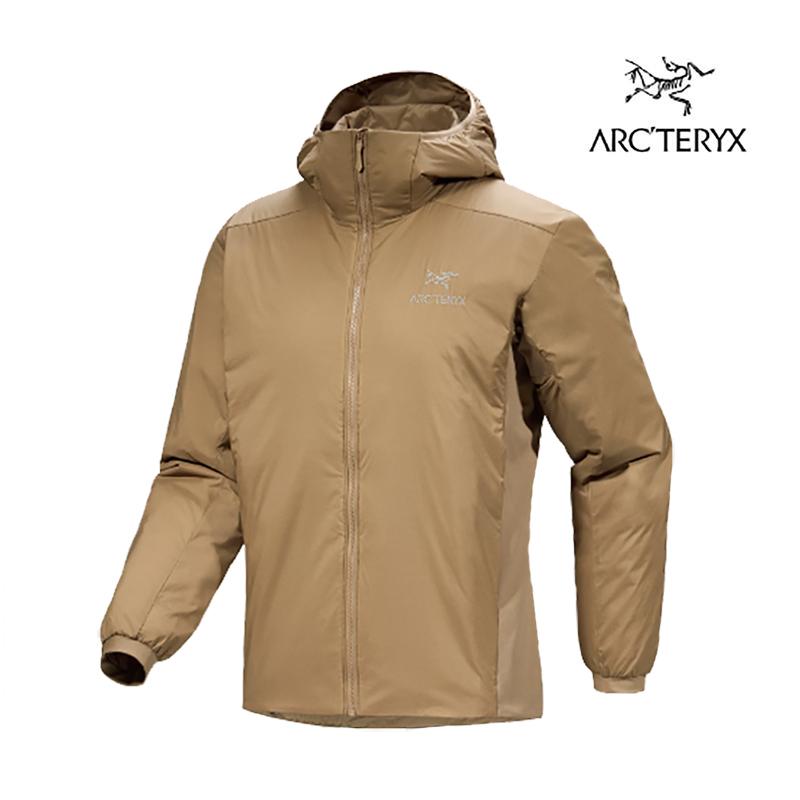 ARC'TERYX（アークテリクス） アトム フーディ ATOM HOODY CANVAS II