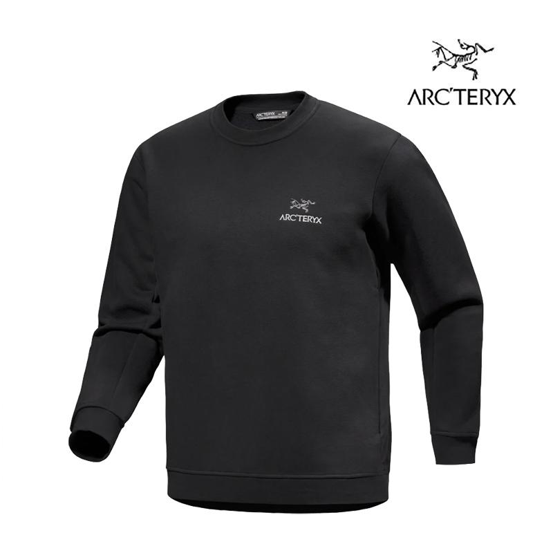 ARC'TERYX（アークテリクス） エンブレム フリース クルー EMBLEM