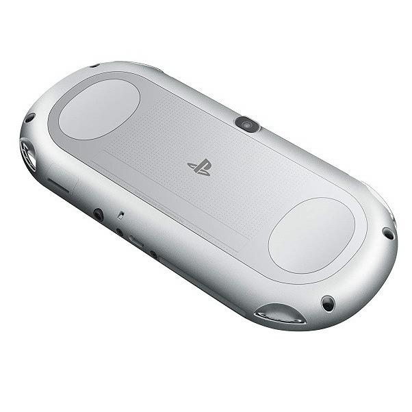 SONY（ソニー） 【新品】【即納】 PlayStation Vita Wi-Fiモデル
