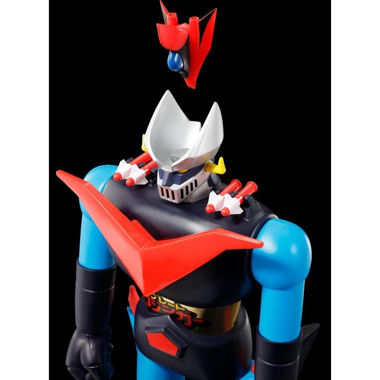 新品】1週間以内発送 ジャンボマシンダー 偉大な勇者 グレート