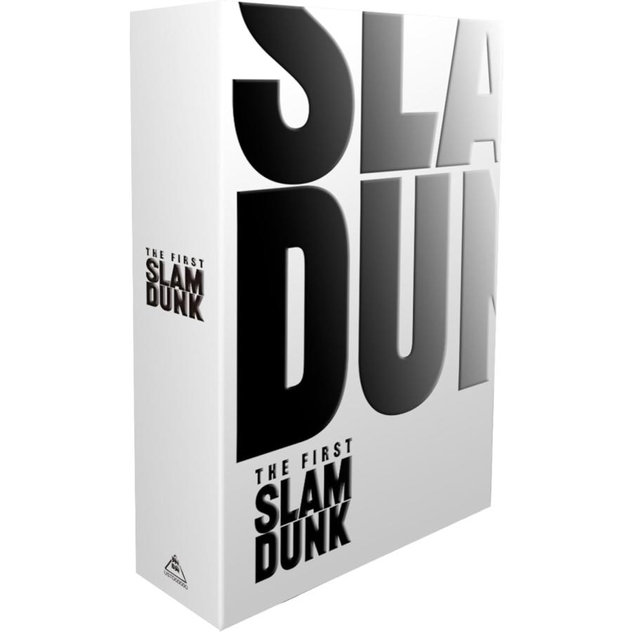 新品】1週間以内発送 映画『THE FIRST SLAM DUNK』LIMITED EDITION