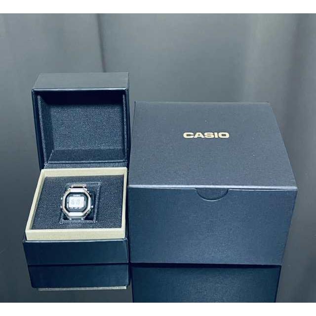CASIO（カシオ） 【新品】【即納】 カシオウォッチ 50周年記念 CASIO