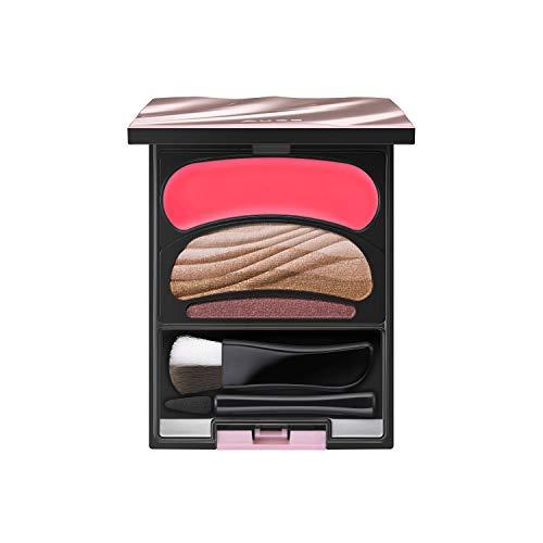 SFオーブ ブラシひと塗りシャドウN 15 レッド系 アイシャドウ 4.5