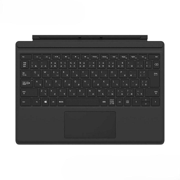 Surface Microsoft Surface Pro 純正日本語キーボード モデル番号1725