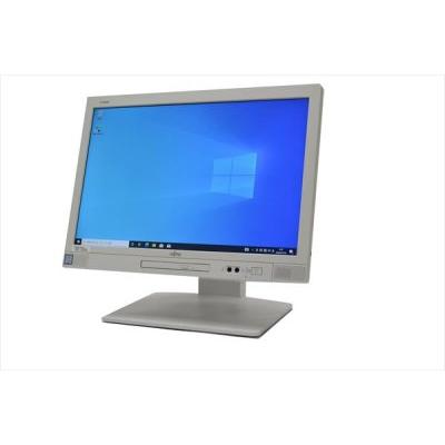 FMV-ESPRIMO 富士通 ESPRIMO K558/T＆B Core i5-9500T / メモリ16GB