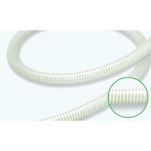 十川産業 サクションホース 50mm×50m ゴールドフレックスL GFL-50 2