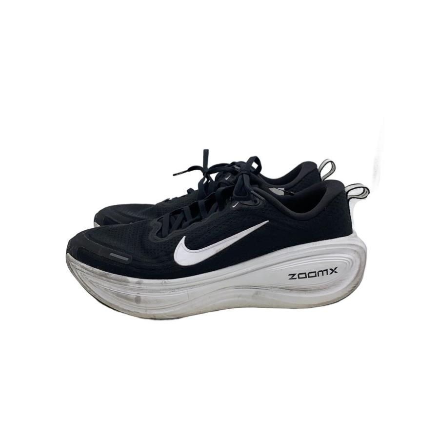 NIKE◇VOMERO PLUS_ボメロプラス/27cm/BLK : セカンドストリートYahoo