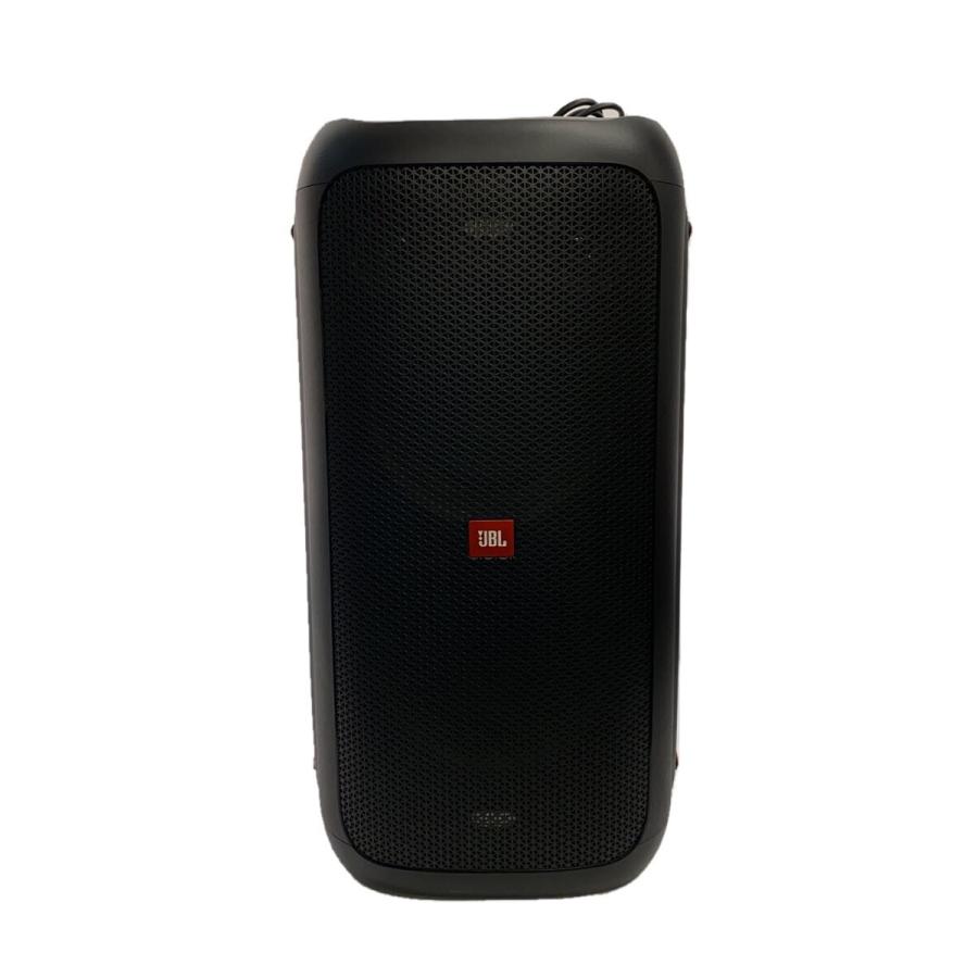 JBL◇Bluetoothスピーカー PARTYBOX 100 JBLPARTYBOX100JN : セカンド
