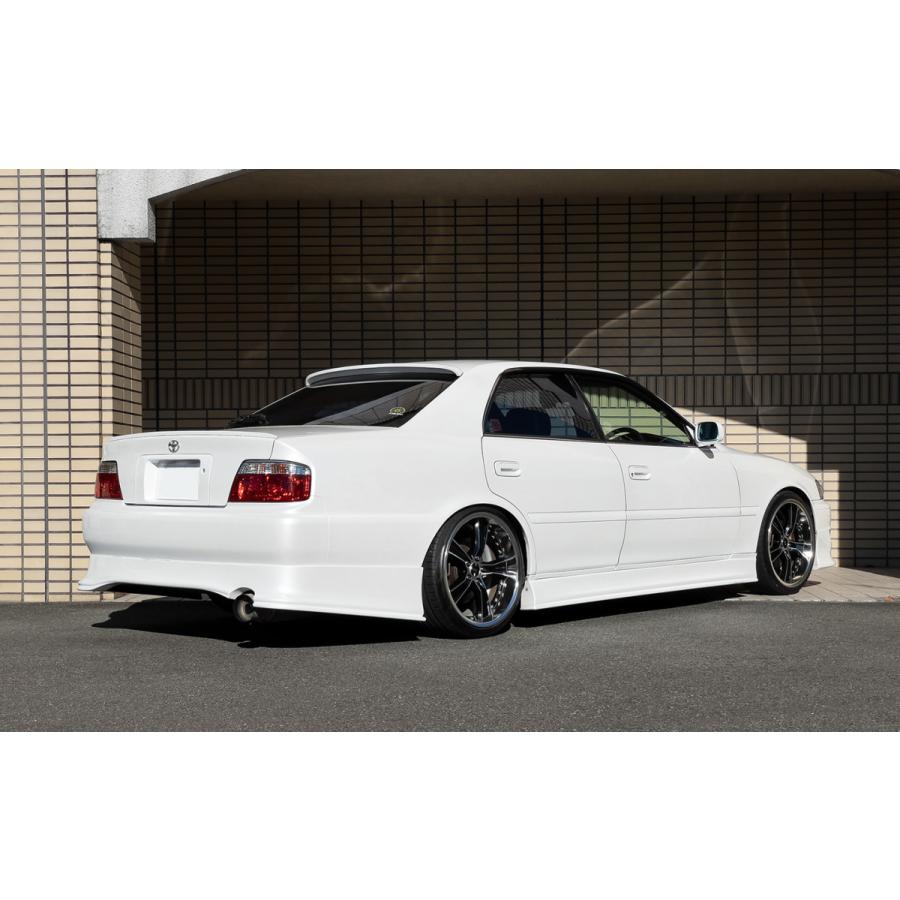 トヨタ（TOYOTA） チェイサー / JZX100 リアルーフスポイラー : ST