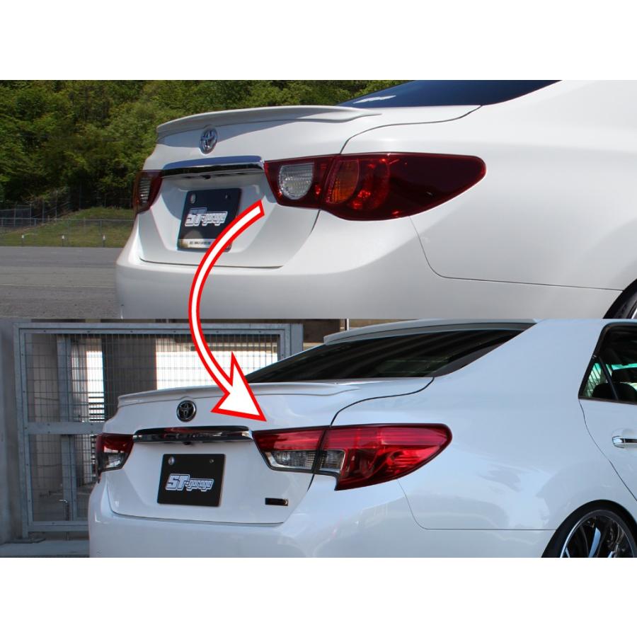 マークX マークXコンバージョンワイヤーハーネスキット（テールランプ