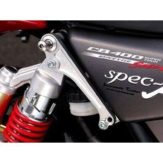 YAMAMOTO RACING（ヤマモトレーシング） YAMAMOTO RACING ZEPHYR1100