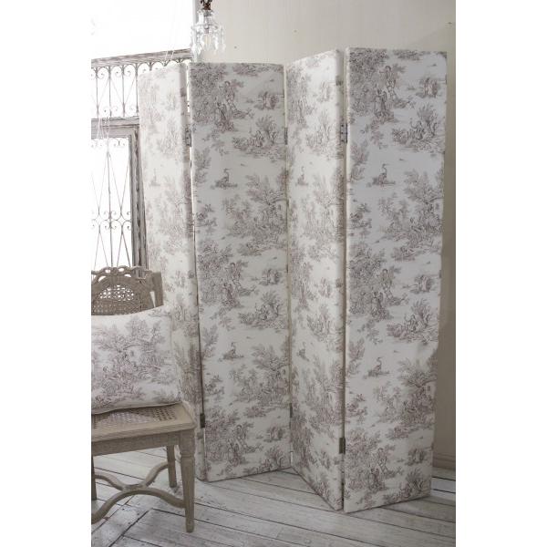 パーテーション 間仕切り ジェニファーテイラー トワルドジュイ