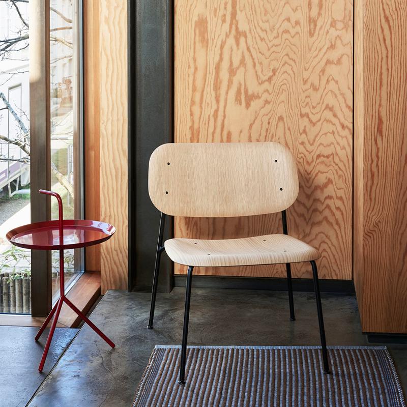 HAY（ヘイ） HAY DLM XL Don't Leave Me ポータブルテーブル ロー