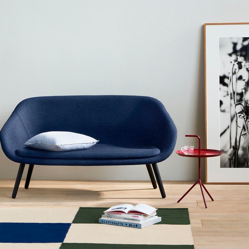 HAY（ヘイ） HAY DLM XL Don't Leave Me ポータブルテーブル ロー