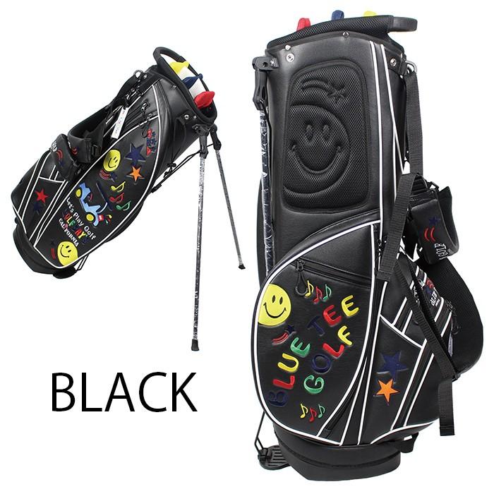 BLUE TEE GOLF（ブルーティーゴルフ） スマイル & スター カート
