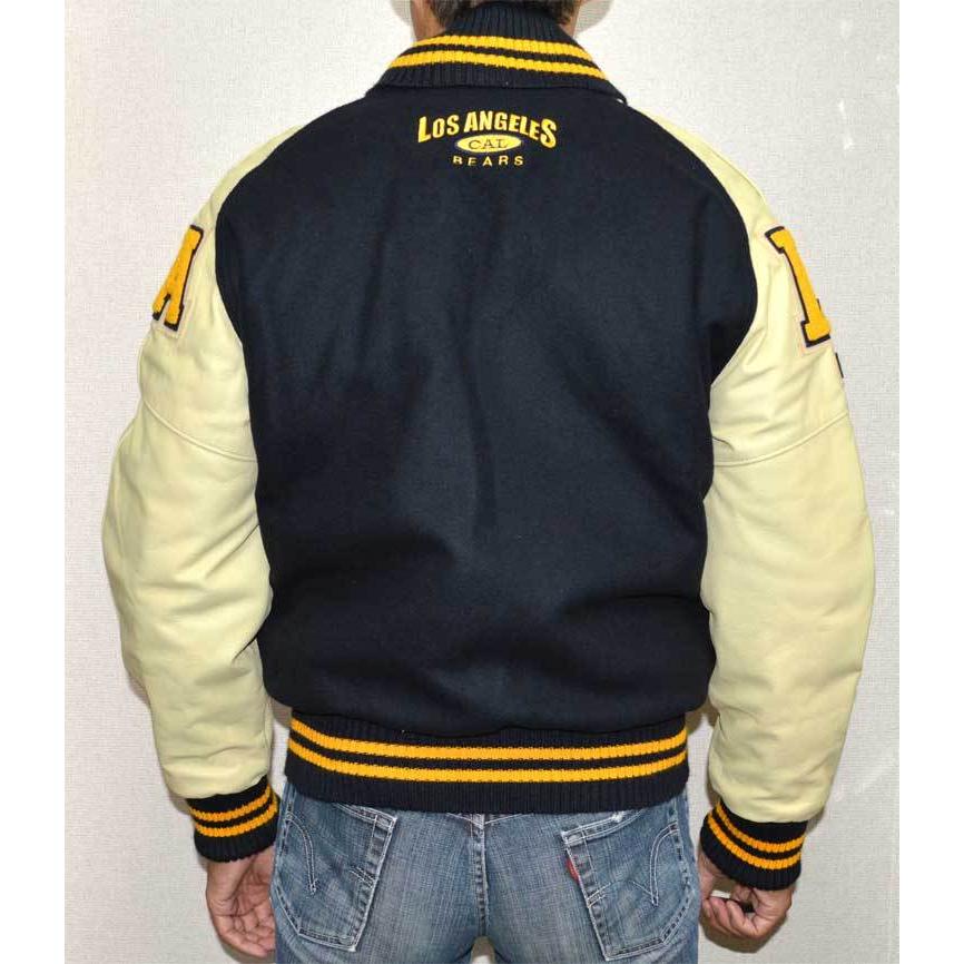 DeLong（デロング） 22 RGBEARS DeLONG AWARD JACKET アワード