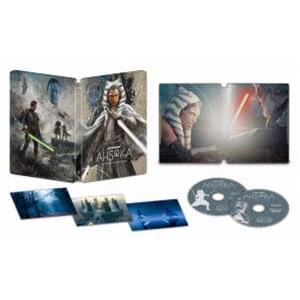 スター・ウォーズ：アソーカ 4K UHD コレクターズ・エディション