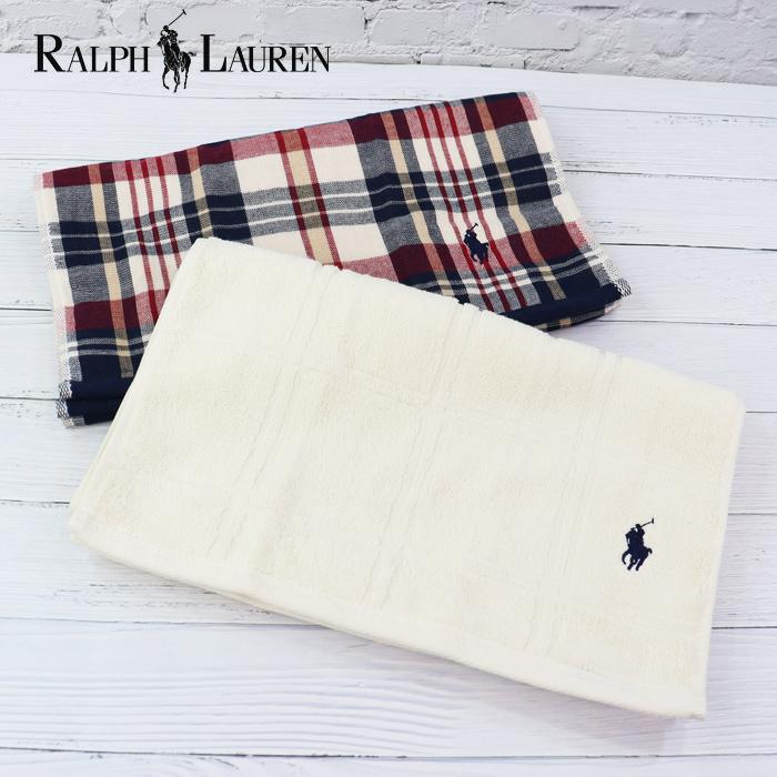 RALPH LAUREN HOME（ラルフ ローレン ホーム） ラルフローレン タオル