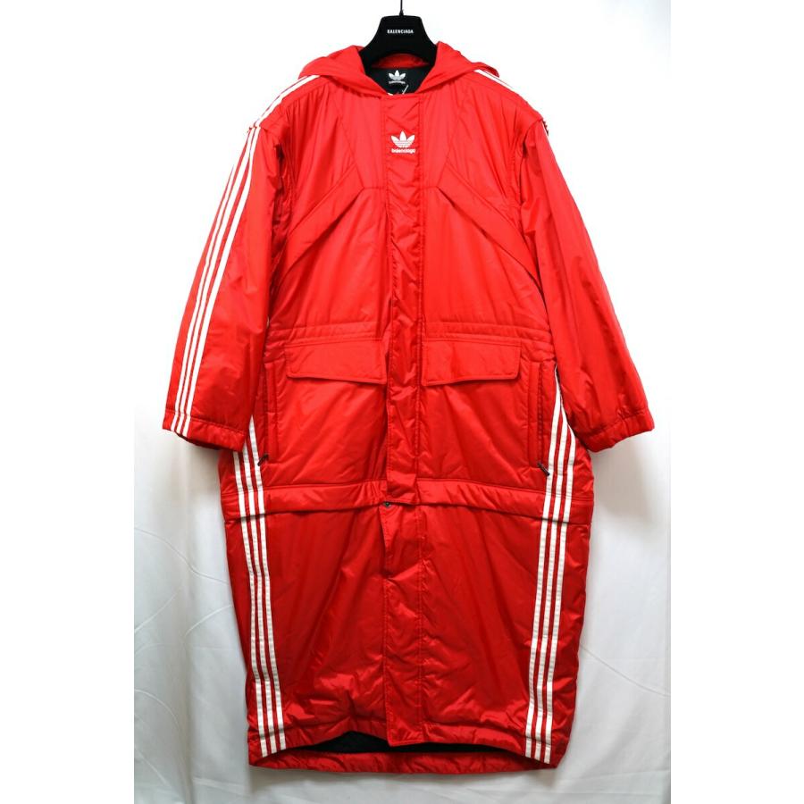 BALENCIAGA（バレンシアガ） adidas アディダス コラボ デタッチャブル