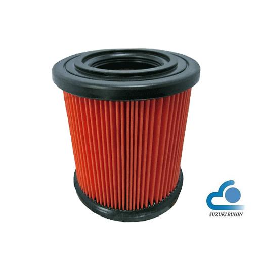 いすゞ（ISUZU） エアクリーナー（エアエレメント）ビスカスタイプ