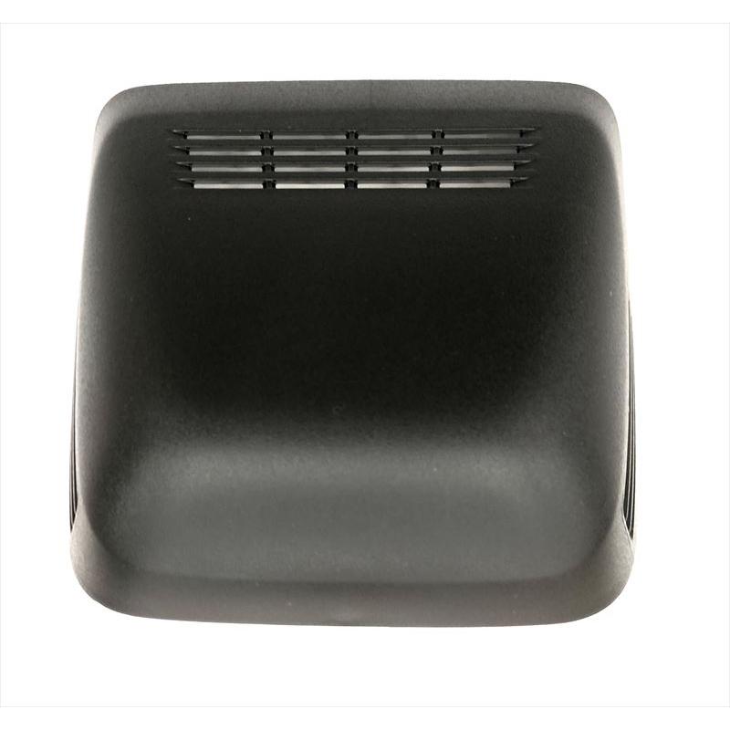 3番のみ』 ジムニー用 オートブレーキコントローラ(ブラック)のカバー