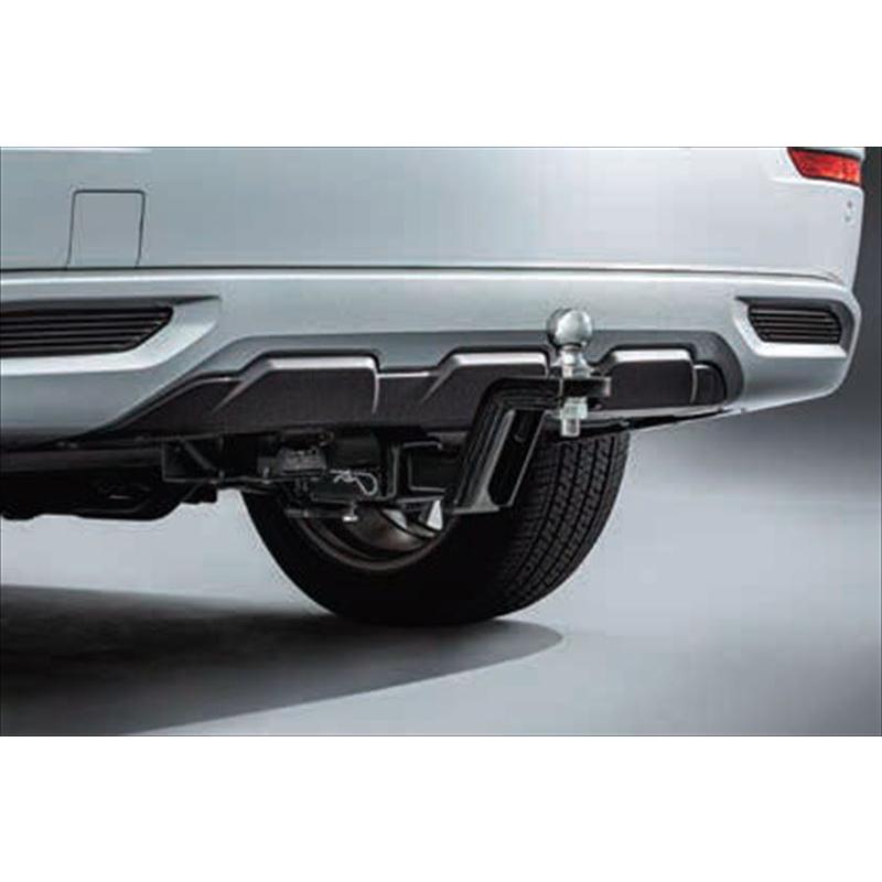 アウトランダー トレーラーヒッチメンバー 三菱純正部品 GN0W パーツ