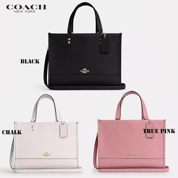 COACH（コーチ） レディース バッグ ショルダー 2way バッグ トート