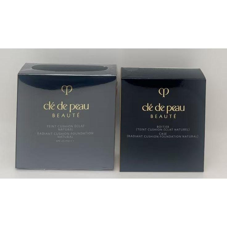 cle de peau BEAUTE（クレ ド ポー ボーテ） 資生堂 クレ・ド・ポー