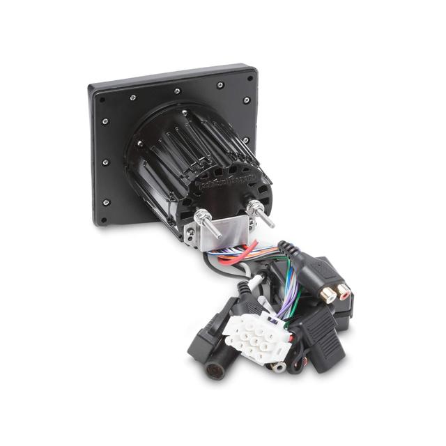 Rockford(ロックフォード) Bluetooth内蔵 マリンアンプ マリンデッキ