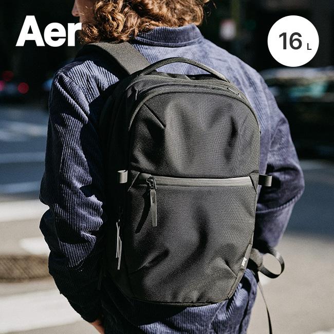 Aer（エアー） シティーパック2 AER-21059 バッグ リュックサック