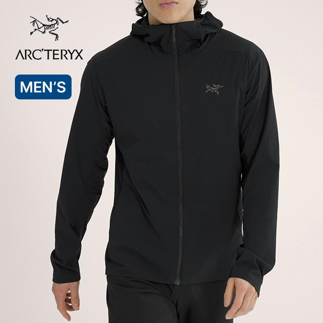 ARC'TERYX（アークテリクス） ARC TERYX アトムSLフーディー メンズ