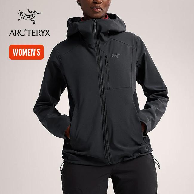 ARC'TERYX（アークテリクス） ガンマヘビーウェイトフーディ